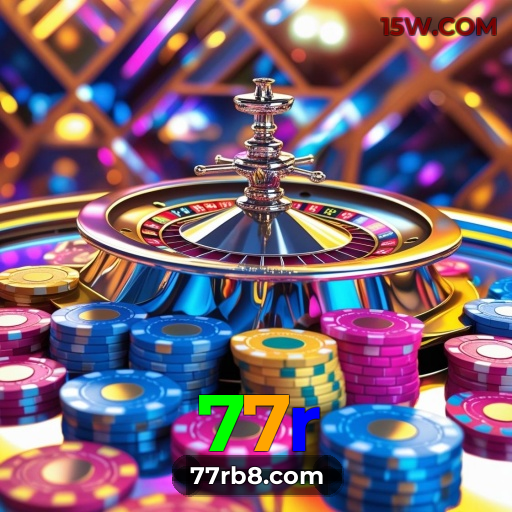 Métodos de pagamento aceitos na 77r
