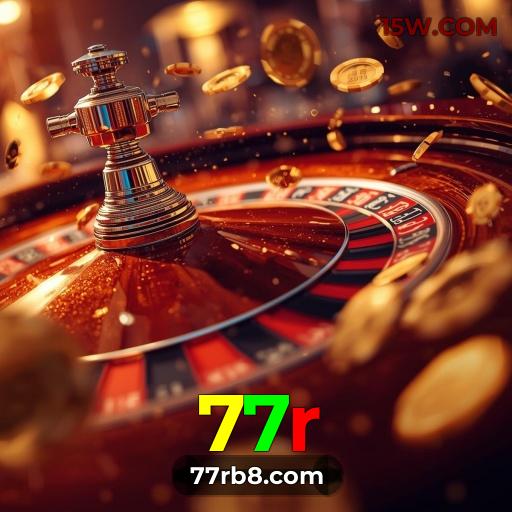 Streaming 4K no cassino ao vivo da 77r