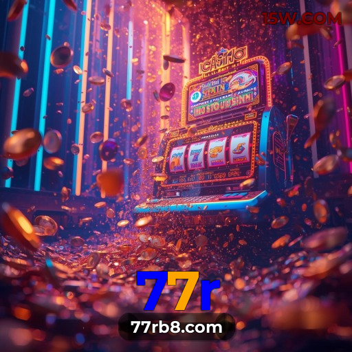 Slots Premium da PG Soft na 77r