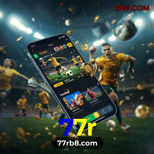 Equipe de suporte ao cliente da 77r