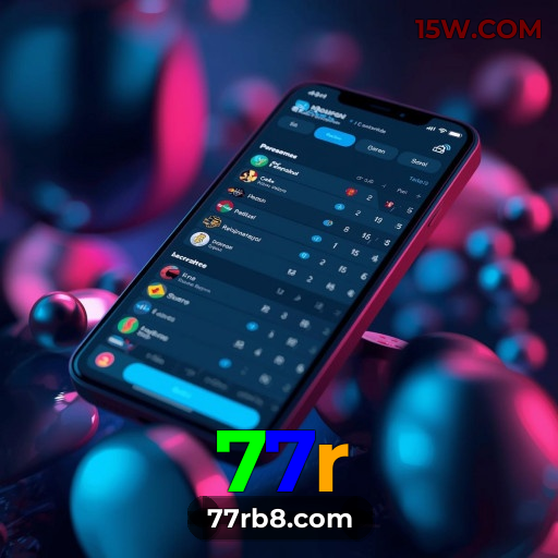 Instalação Android 77r